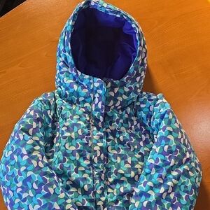 Columbia Kids' Winter Jacket